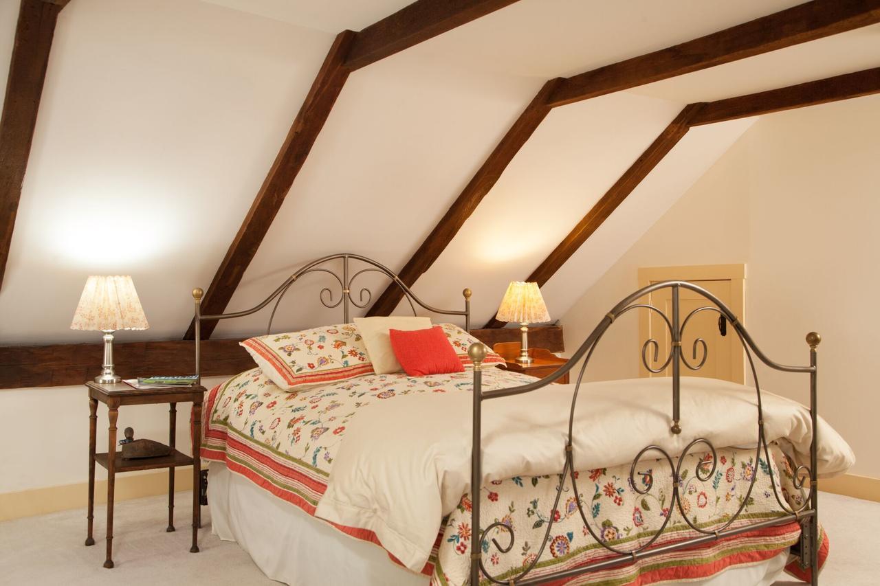 The Featherbed Inn Waitsfield エクステリア 写真