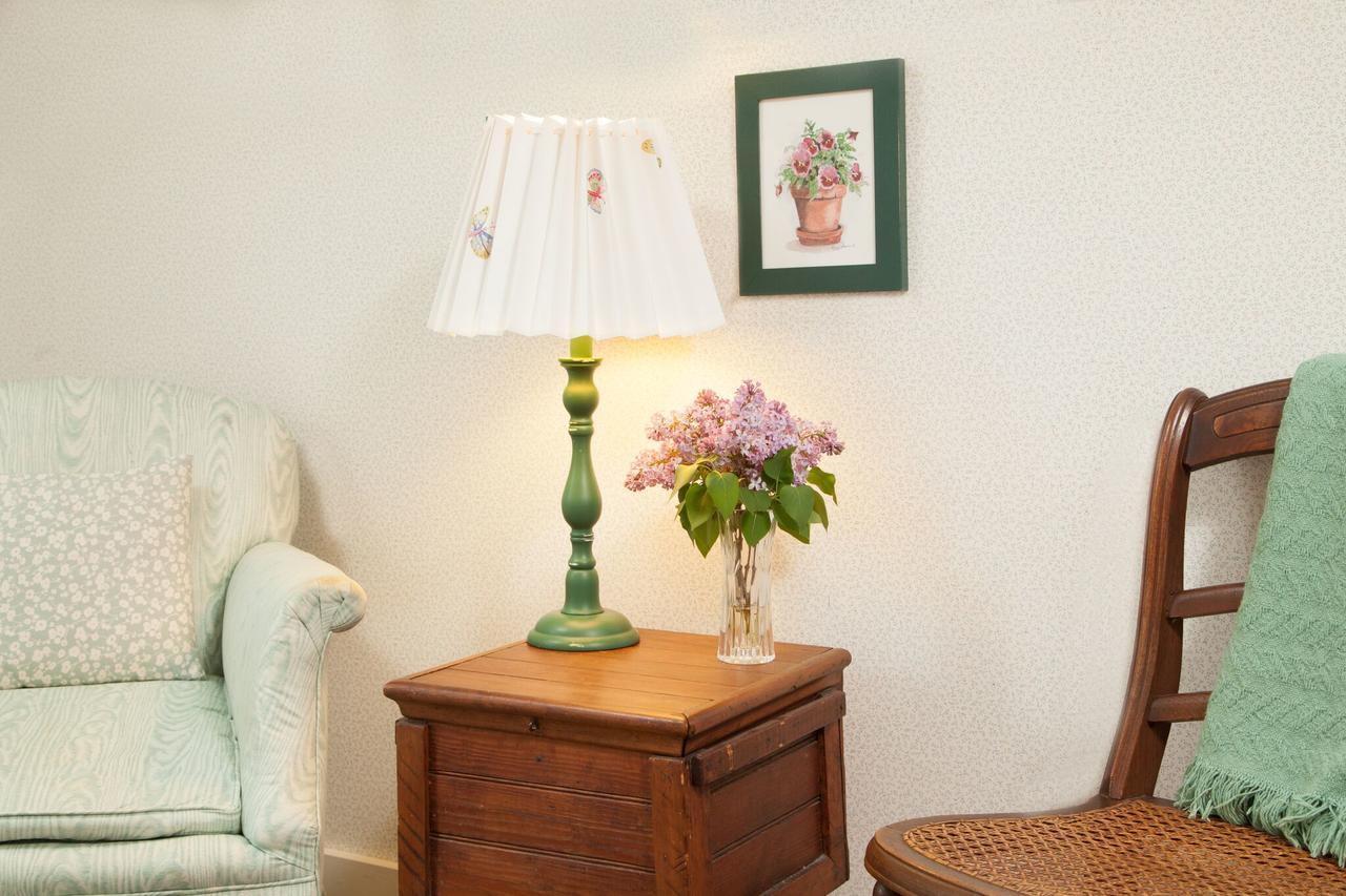 The Featherbed Inn Waitsfield エクステリア 写真