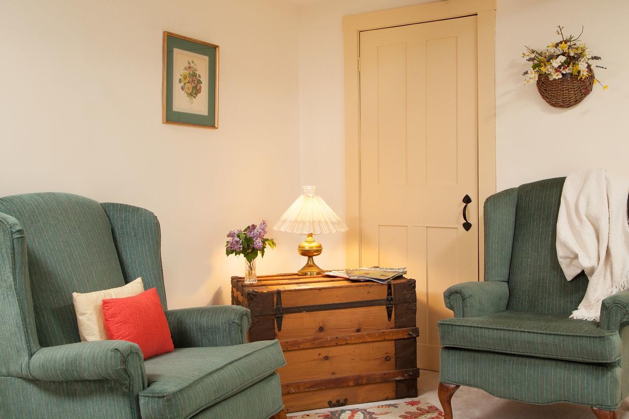 The Featherbed Inn Waitsfield エクステリア 写真